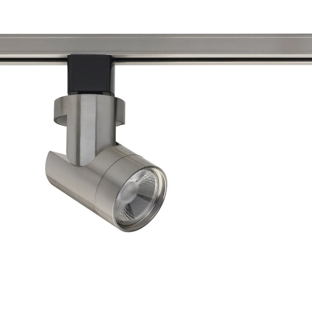 12W LED TRACK HEAD BARREL