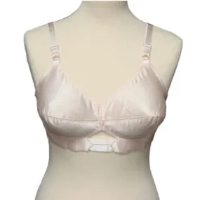 1950s Style Circle Stitched Bra