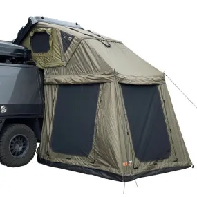 23ZERO Versatile Armadillo X2 & X3 Annex and Privacy Shelter