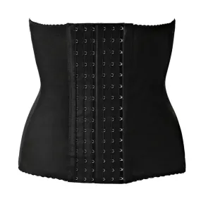 3XL Slimming Underwear Strap Waist Trainer- N358182  SKIN COLOUR