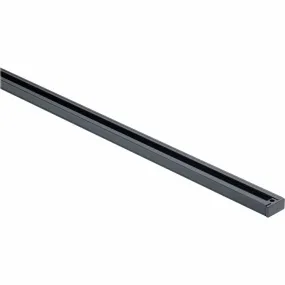 4' BLACK TRACK