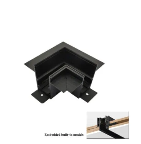 48V Magnetic LED Track Light