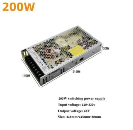 48V Magnetic LED Track Light
