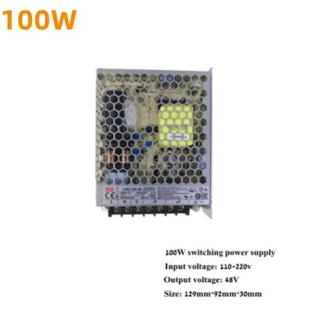 48V Magnetic LED Track Light