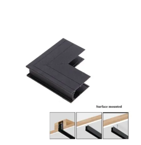 48V Magnetic LED Track Light