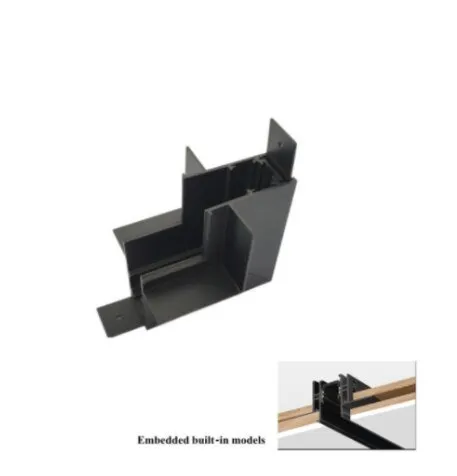 48V Magnetic LED Track Light