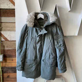 70's N-3B Parka - Small