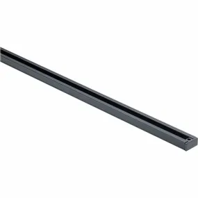 8' BLACK TRACK