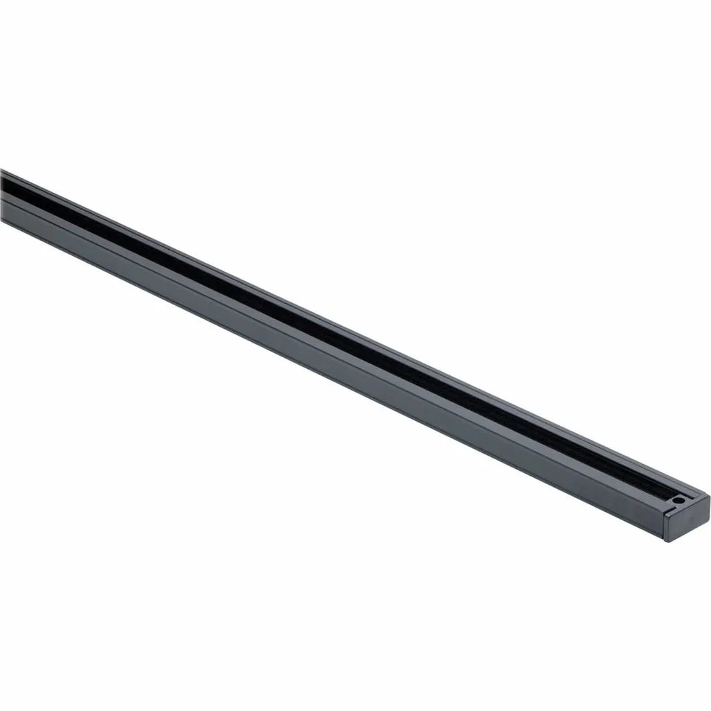 8' BLACK TRACK