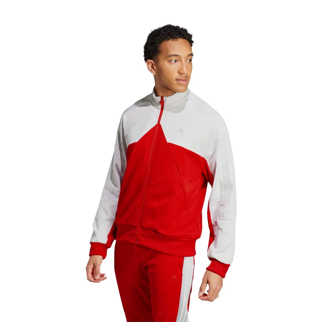 adidas - Men's Tiro Track Jacket (IM2893)