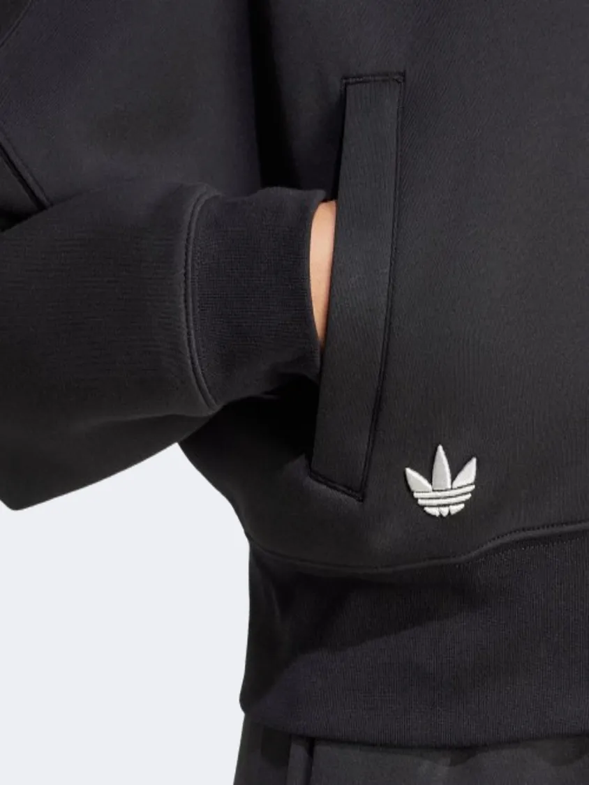 Adidas Neuclassics Women Original Jacket Black/White