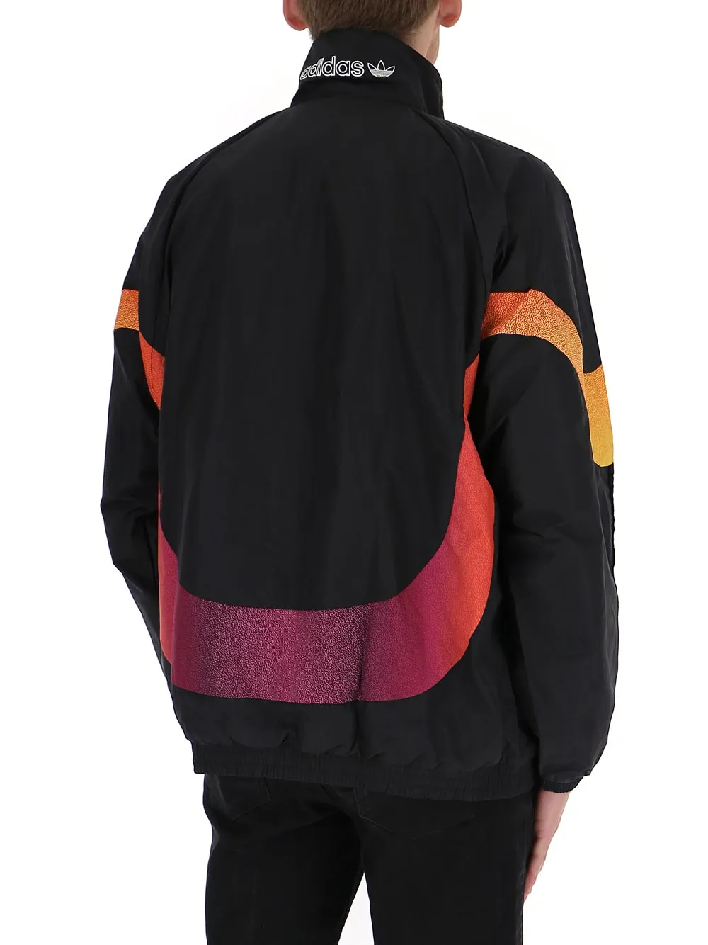 Adidas Originals SPRT Supersport Track Jacket
