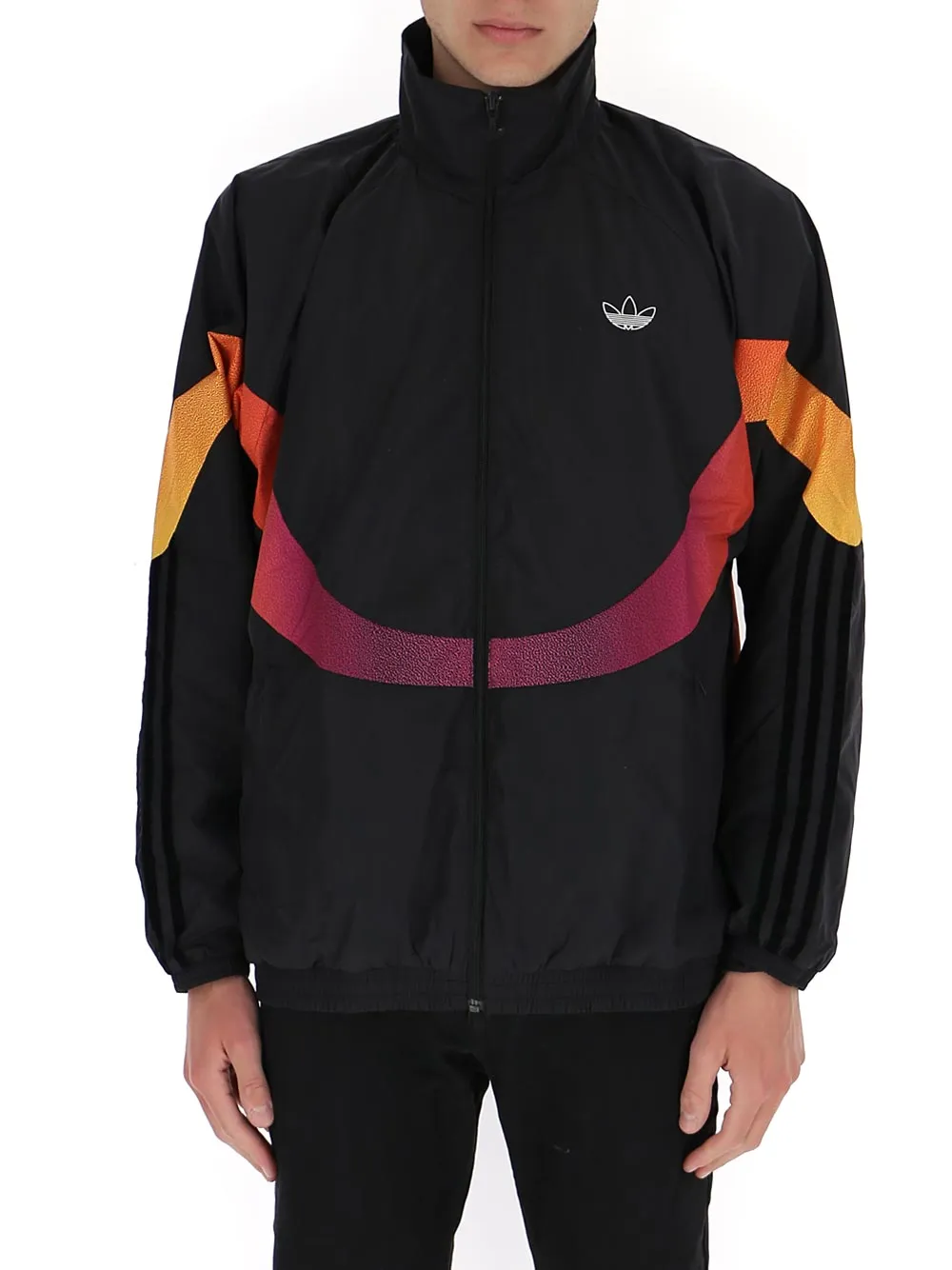 Adidas Originals SPRT Supersport Track Jacket