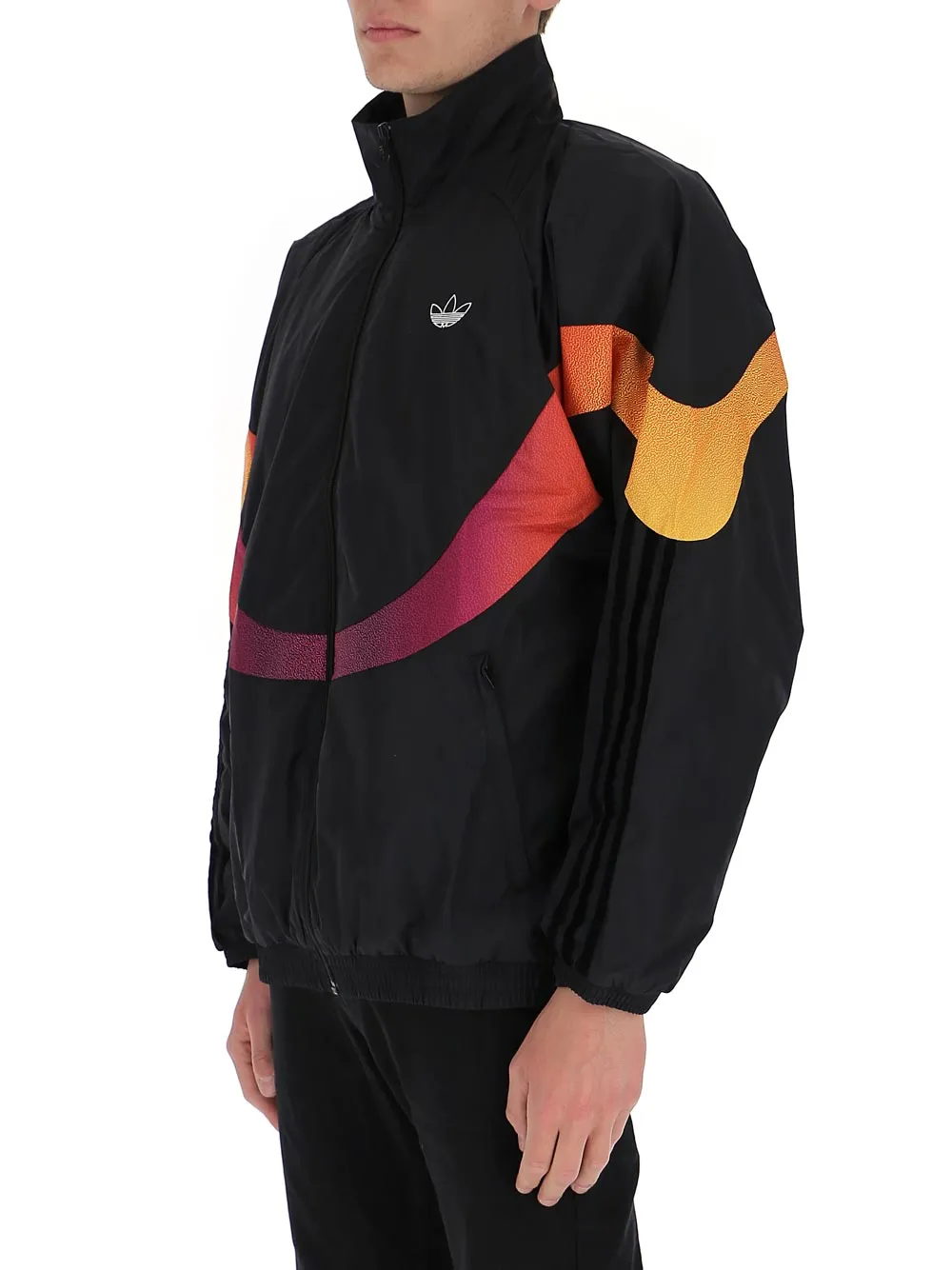 Adidas Originals SPRT Supersport Track Jacket