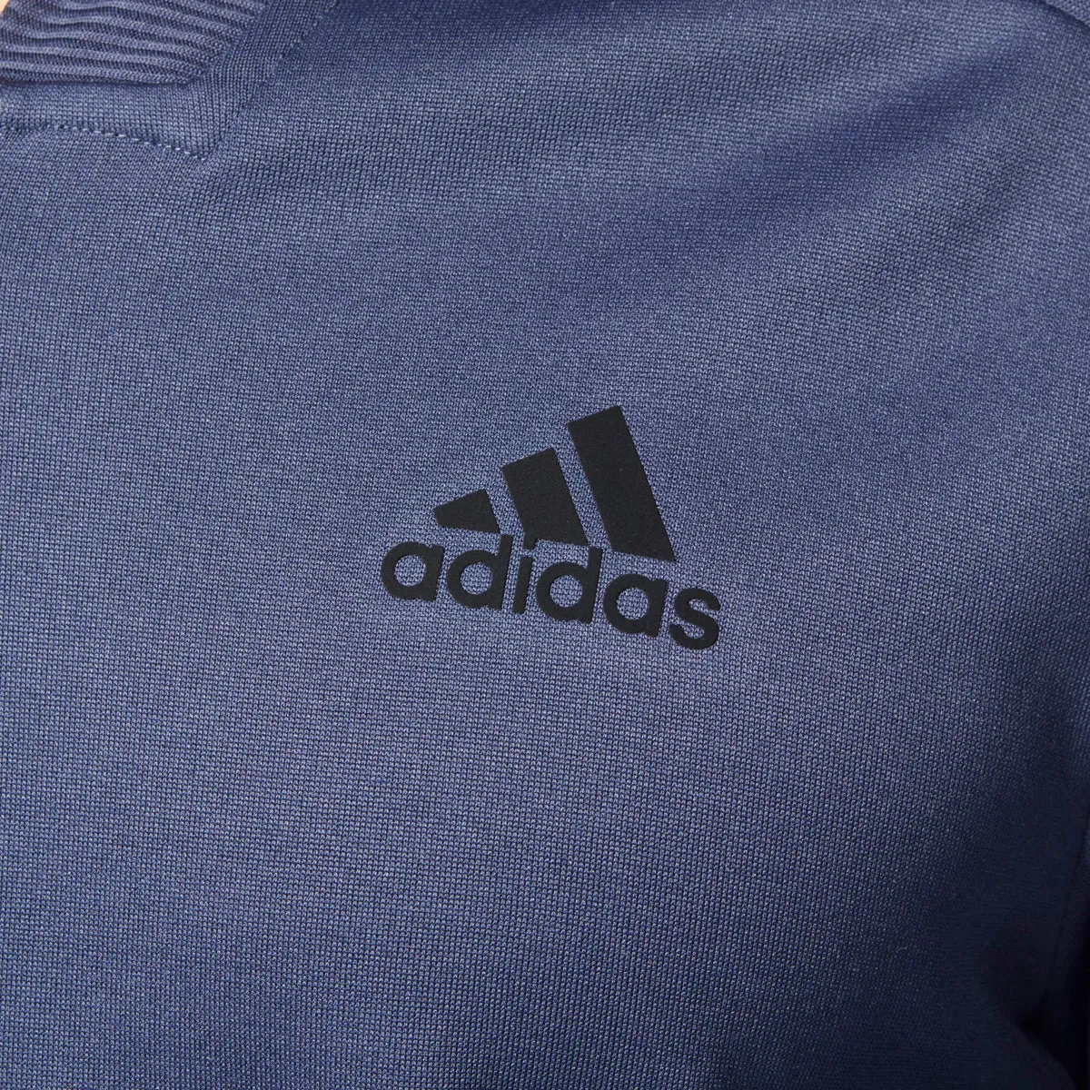 Adidas Squad ID Track Men's Jacket Trace Blue/Black