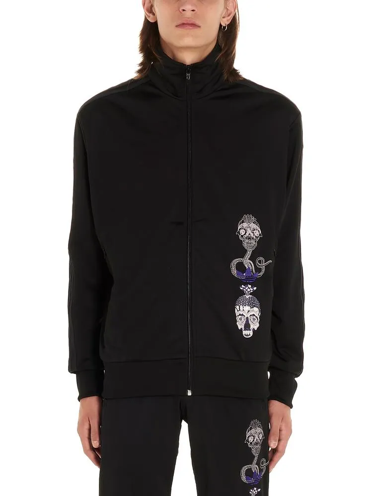 Adidas Tanaami Firebird Track Jacket