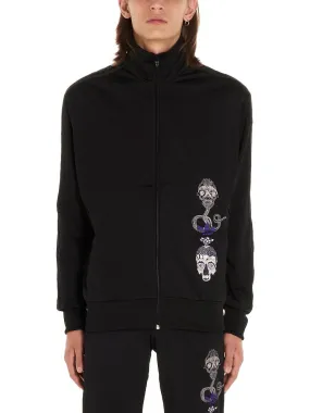 Adidas Tanaami Firebird Track Jacket