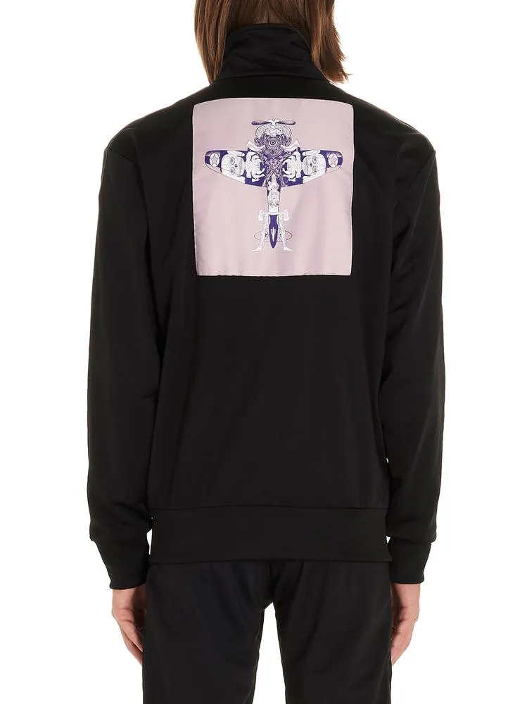 Adidas Tanaami Firebird Track Jacket
