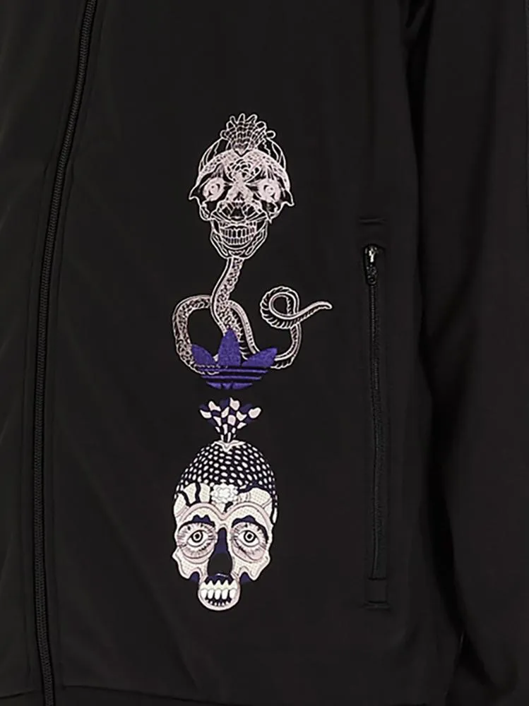 Adidas Tanaami Firebird Track Jacket