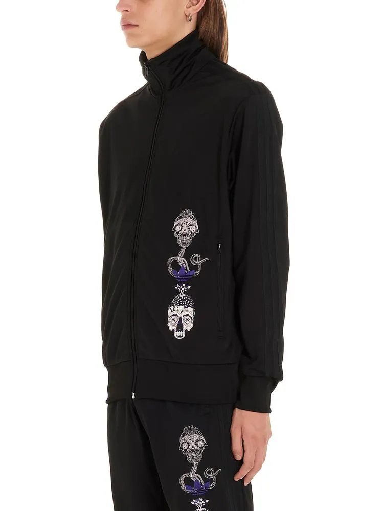 Adidas Tanaami Firebird Track Jacket