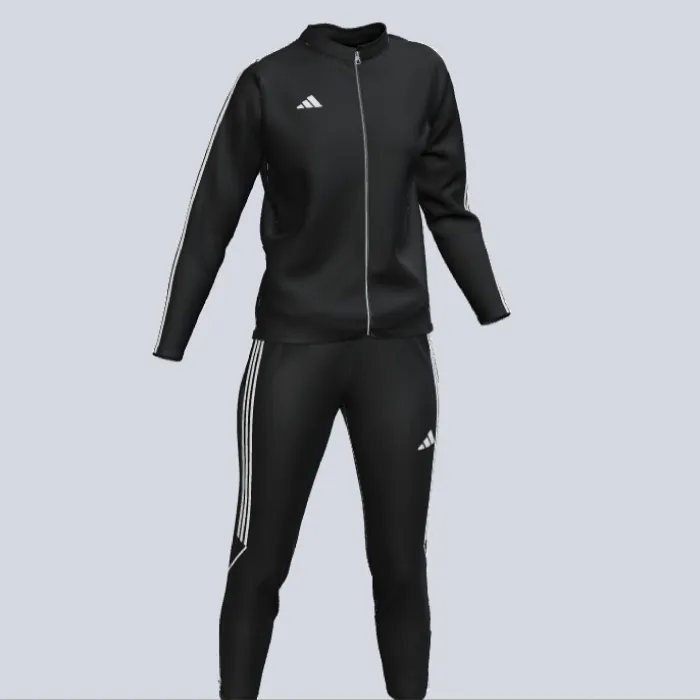 adidas Women's Tiro 23 Track Suit