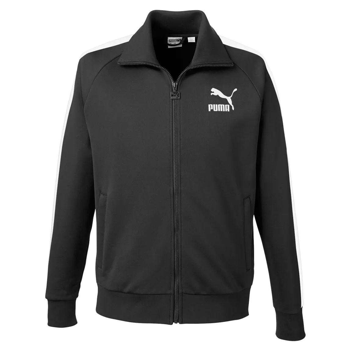 Adult Iconic T7 Track Jacket