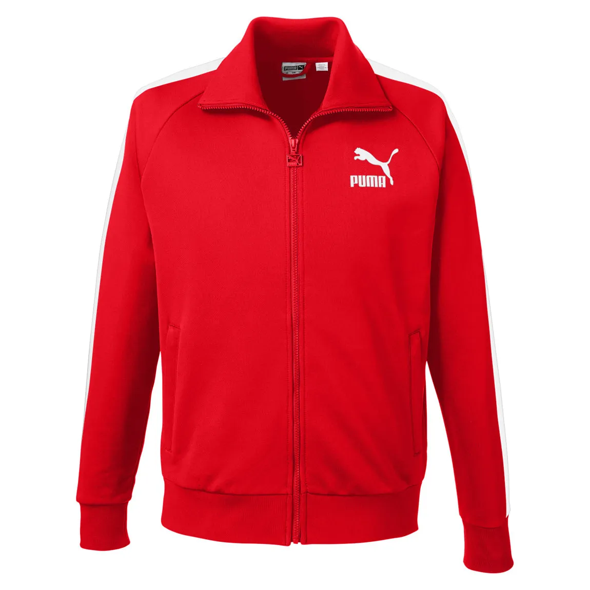 Adult Iconic T7 Track Jacket