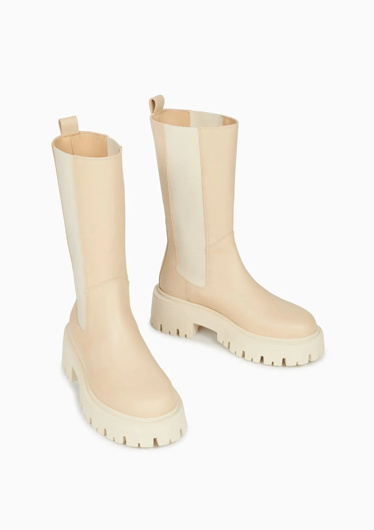 Afterwork Beige