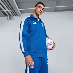 Al Hilal Anniversary Football Track Jacket