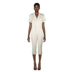Alex Mill Off-white Jumpsuit | L