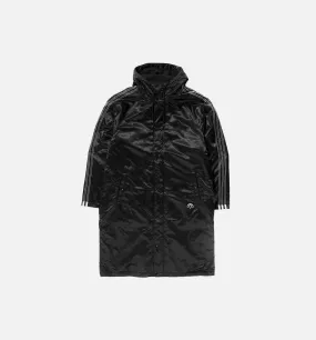 Alexander Wang X adidas Collection AW Stadium Mens Jacket - Black/Black