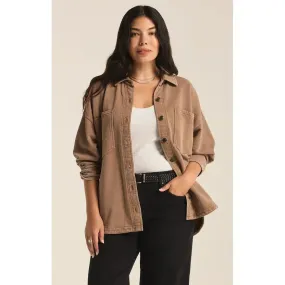 ALL DAY KNIT JACKET