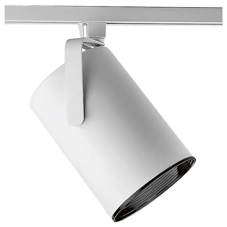 Alpha Trak Single-Light Track Head