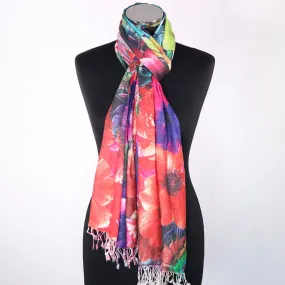 Arissa Modal Scarf