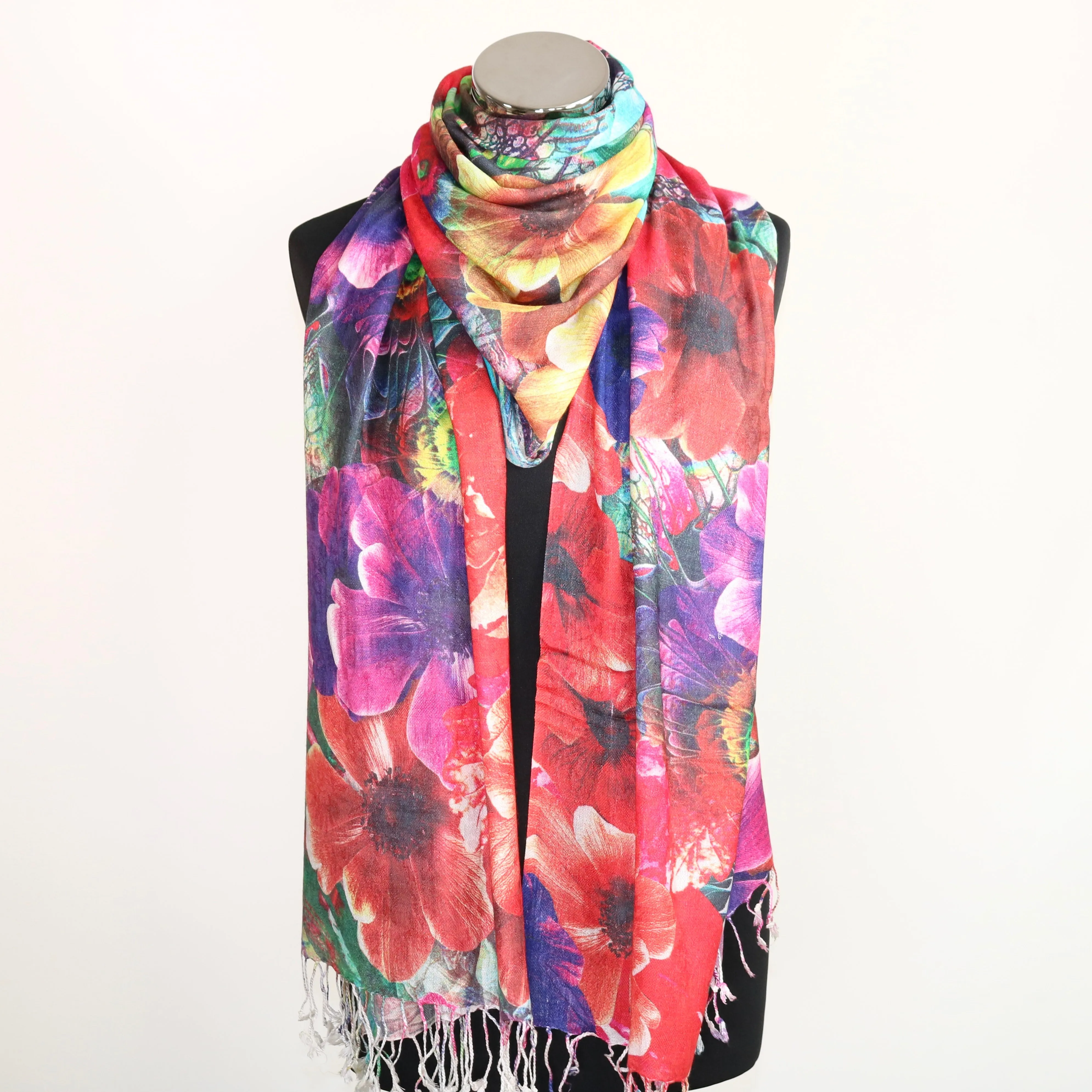 Arissa Modal Scarf