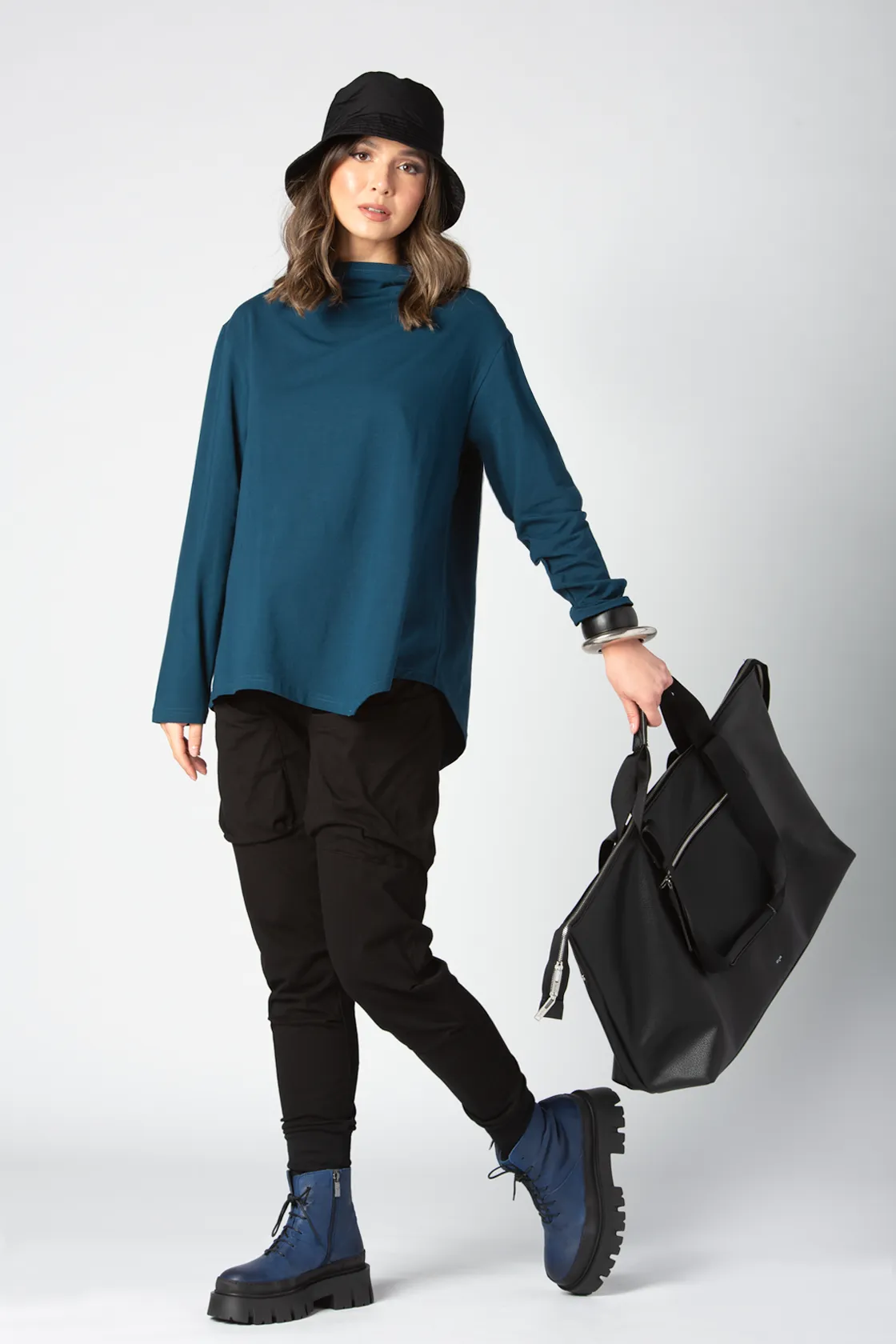 Ava Top in Hampton Tokyo