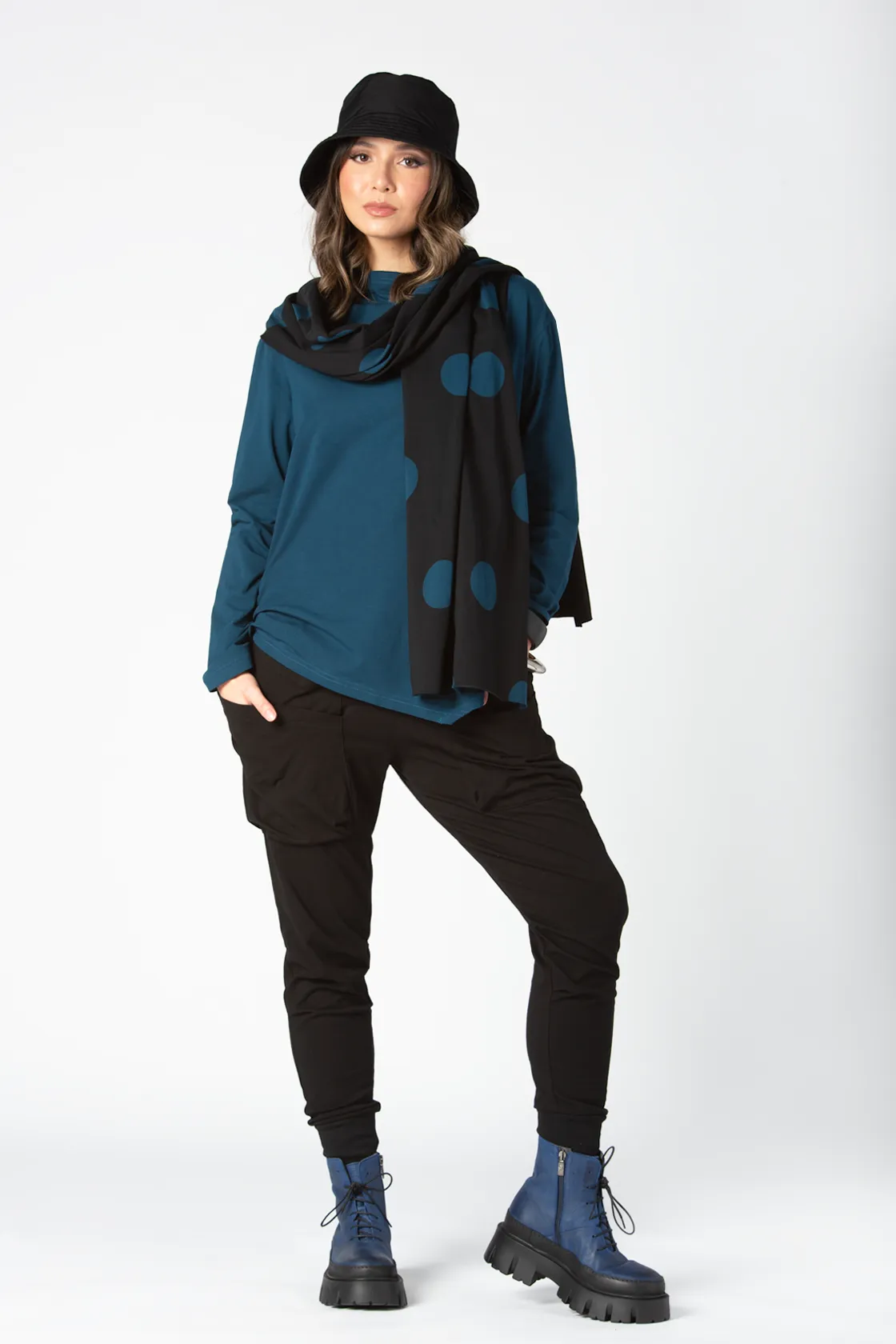Ava Top in Hampton Tokyo
