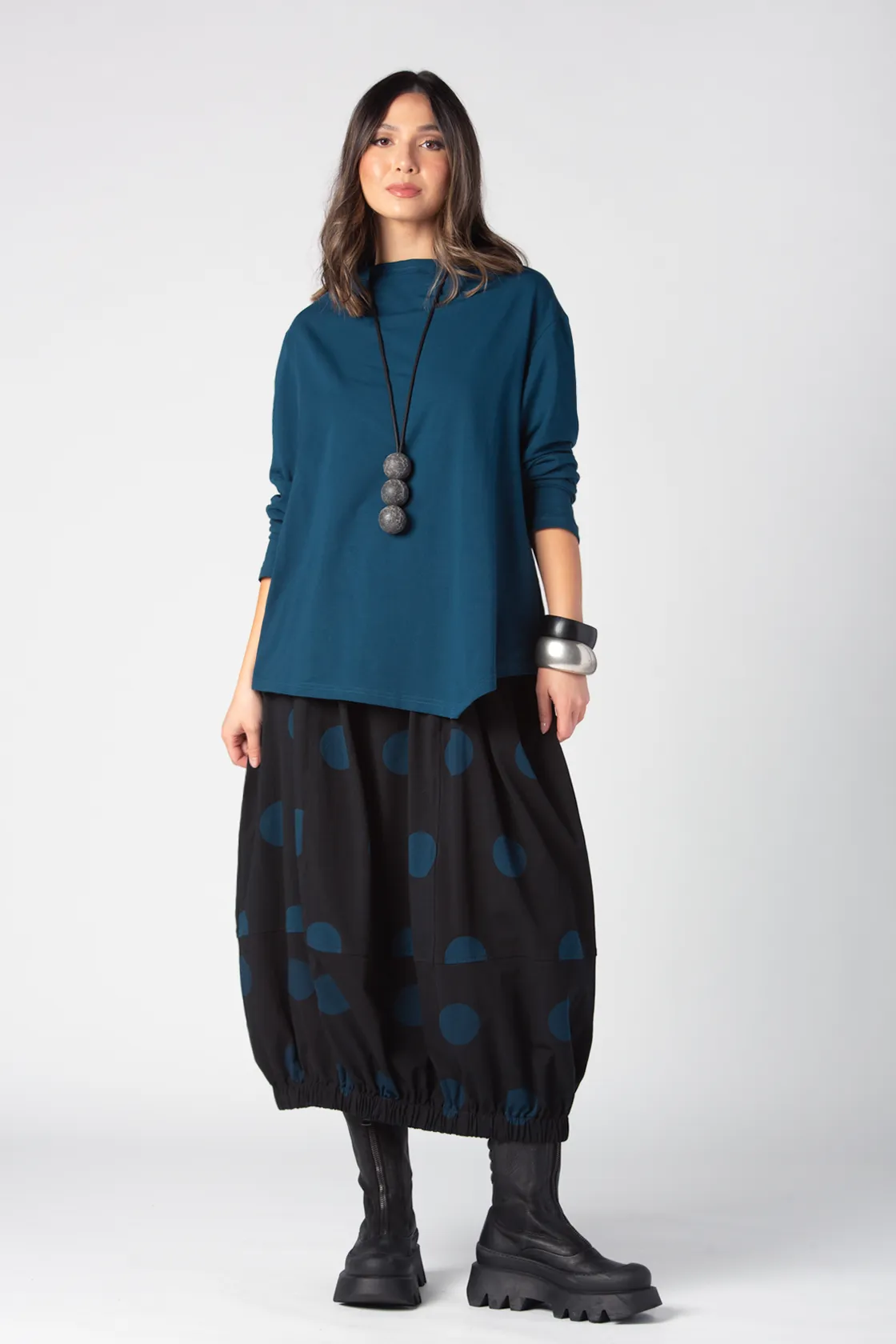 Ava Top in Hampton Tokyo
