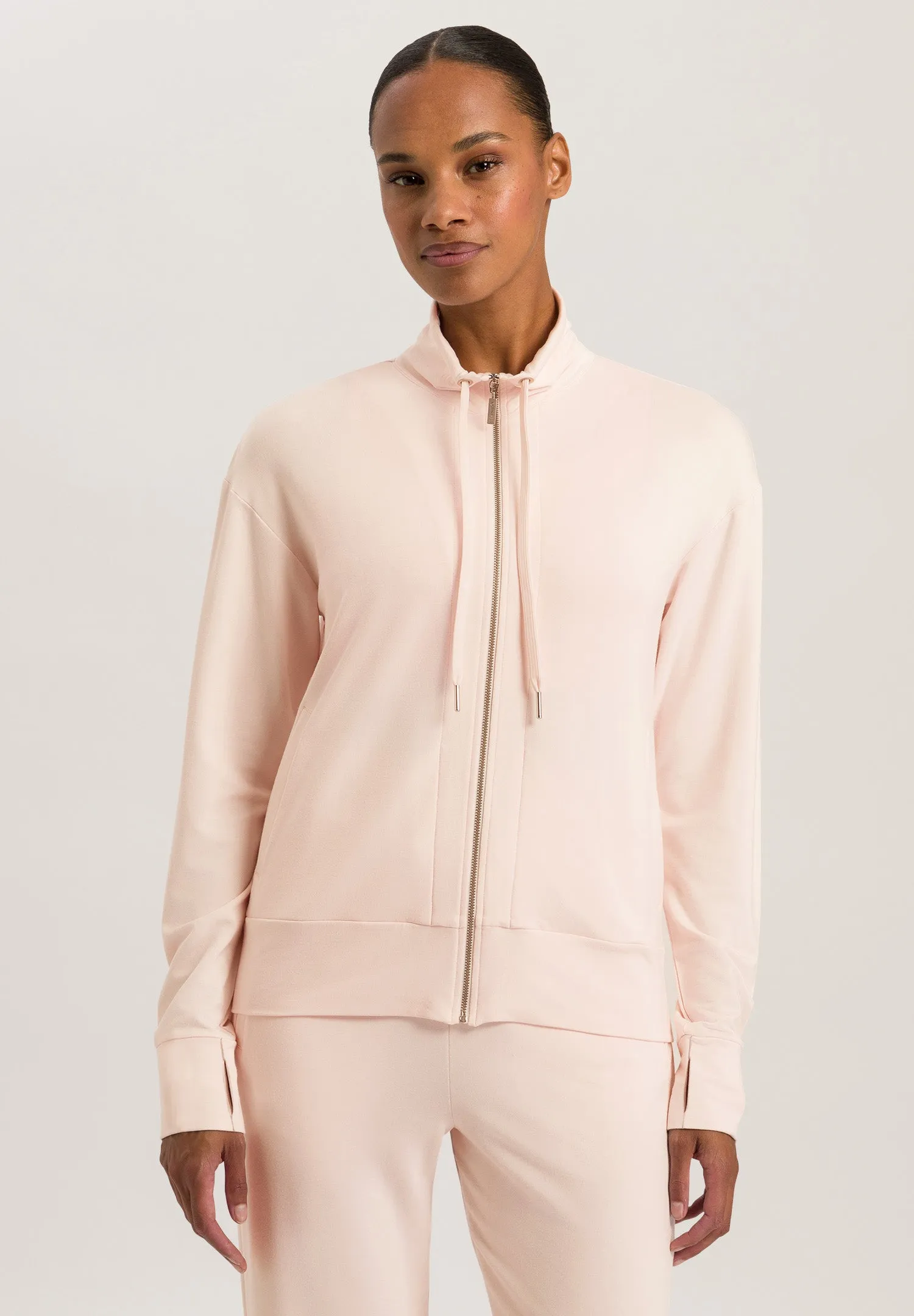 Balance Zip-Up Jacket | Morning Glow 78788-1348