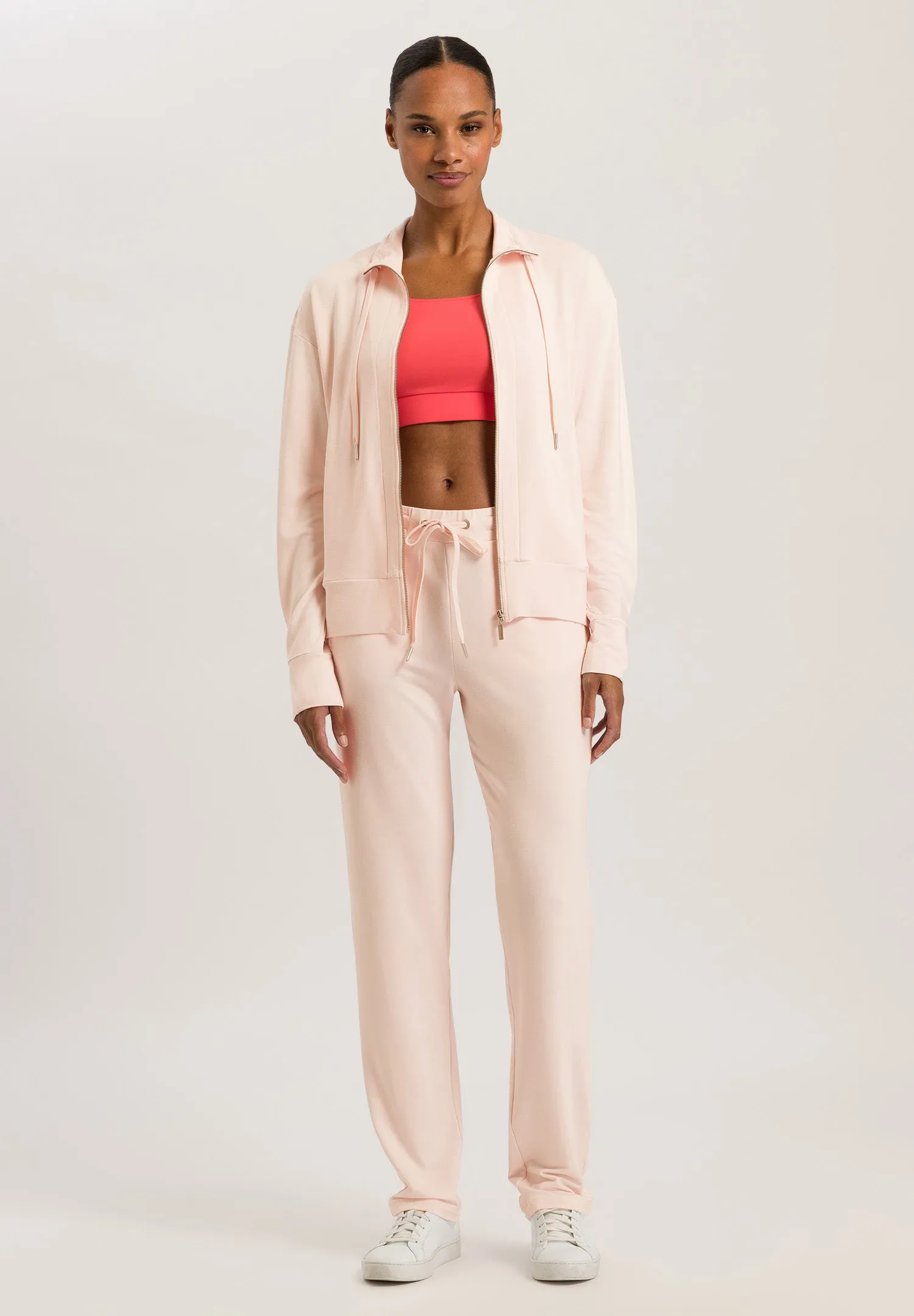 Balance Zip-Up Jacket | Morning Glow 78788-1348