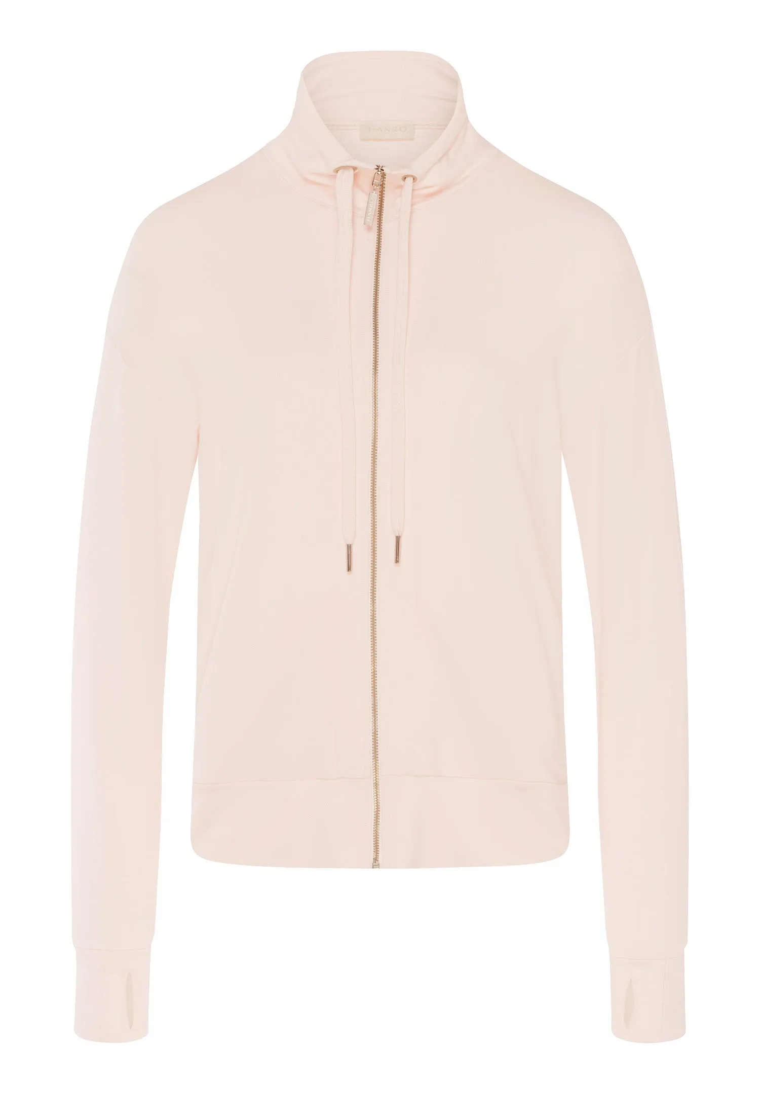 Balance Zip-Up Jacket | Morning Glow 78788-1348