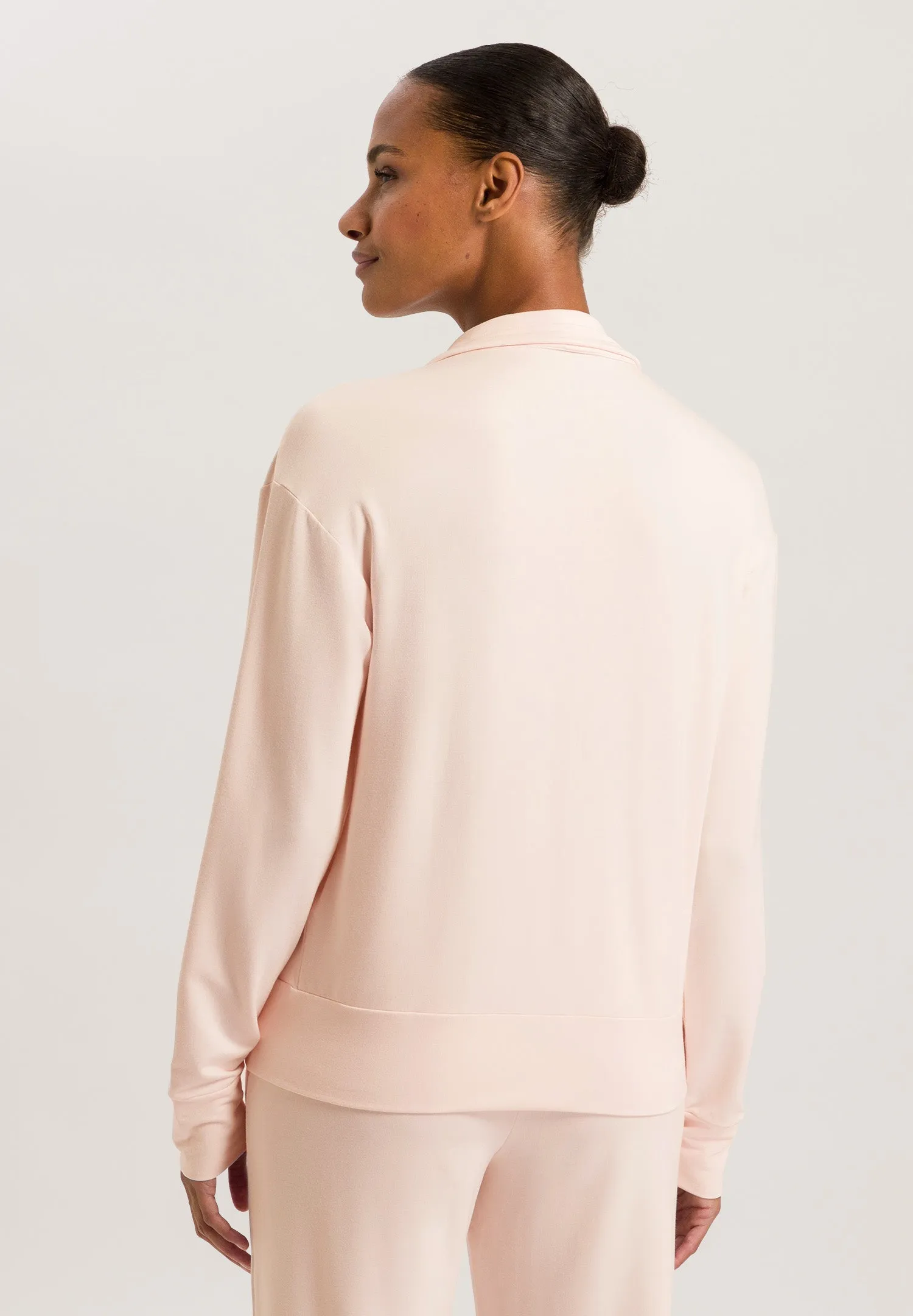 Balance Zip-Up Jacket | Morning Glow 78788-1348