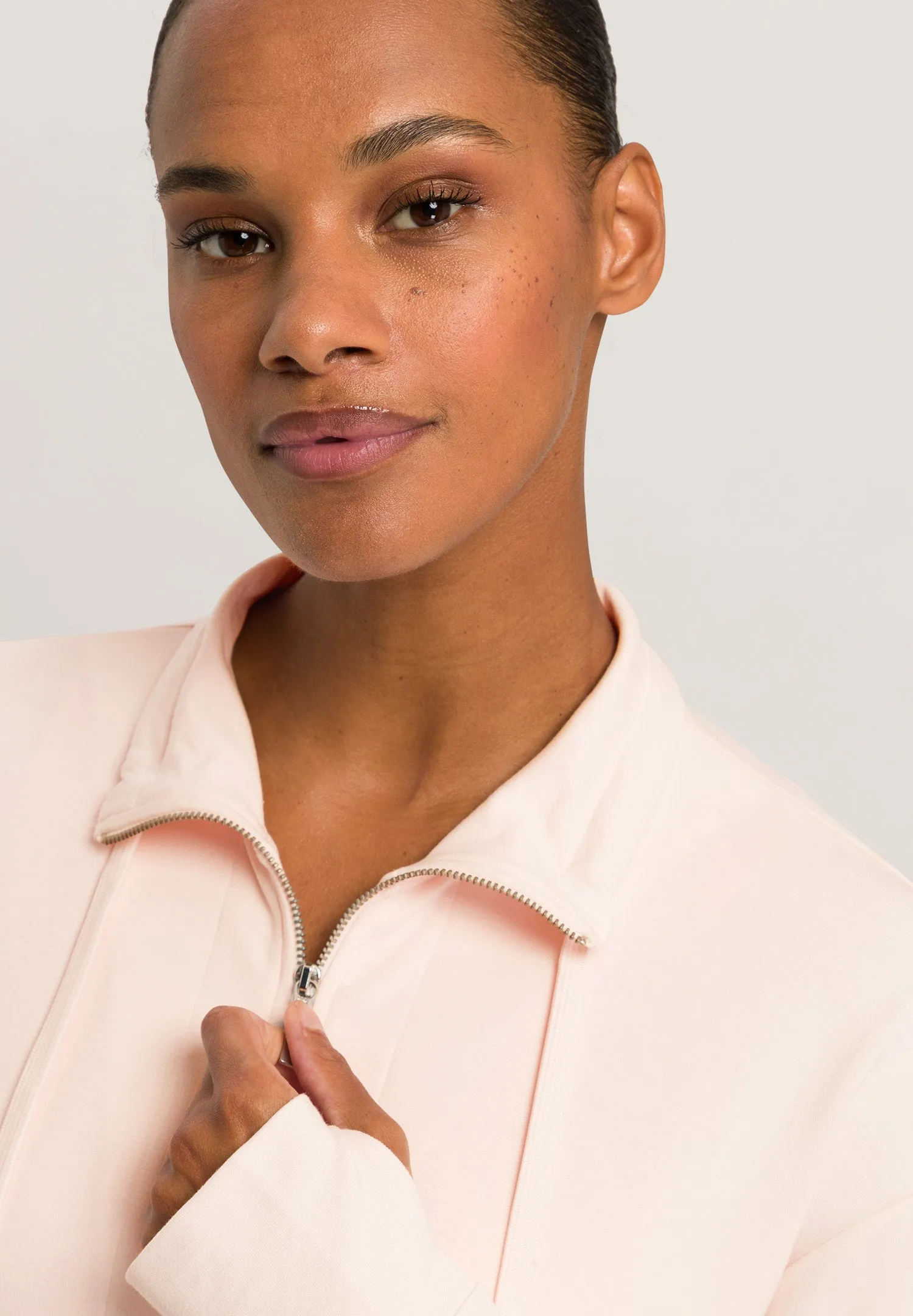 Balance Zip-Up Jacket | Morning Glow 78788-1348