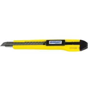 BK-502 13 Pt. Steel Track® Snap Utility Knife