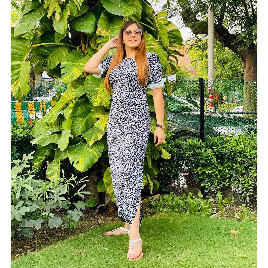 Black Low Crotch Jumpsuit