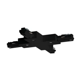 BLACK "X" JOINER
