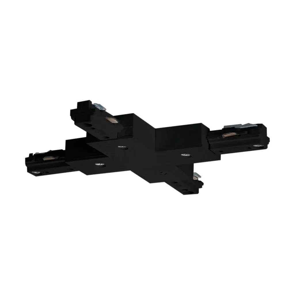 BLACK "X" JOINER
