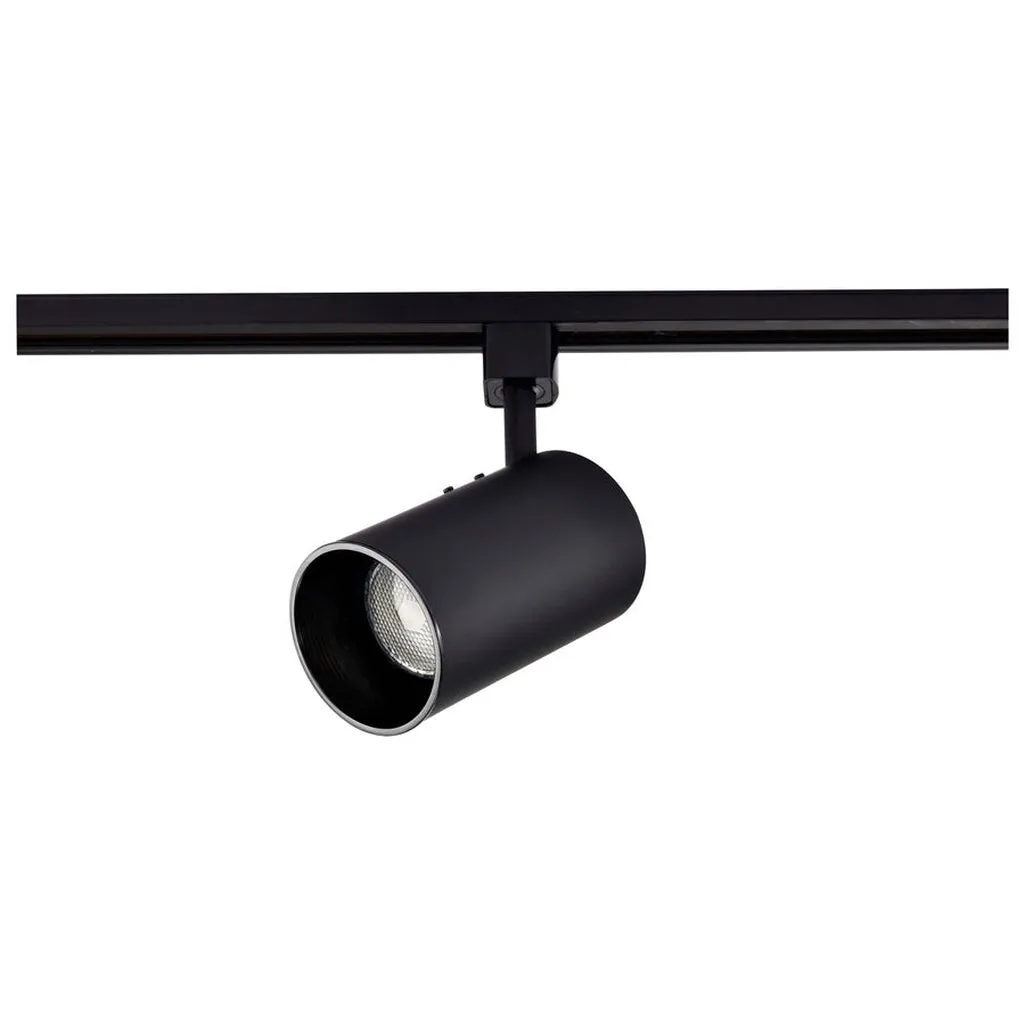 BLACK R20 STRAIGHT CYLINDER