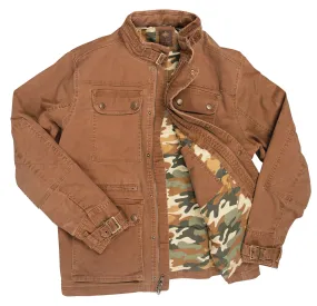 Black Rock Highway Jacket