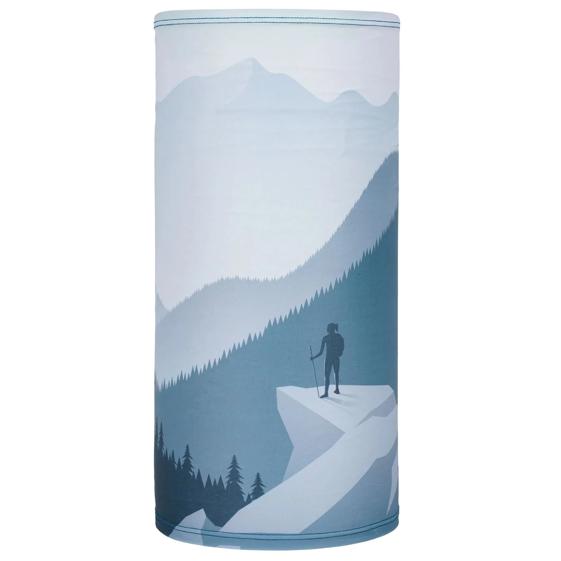 BlackStrap - Single Layer Tube